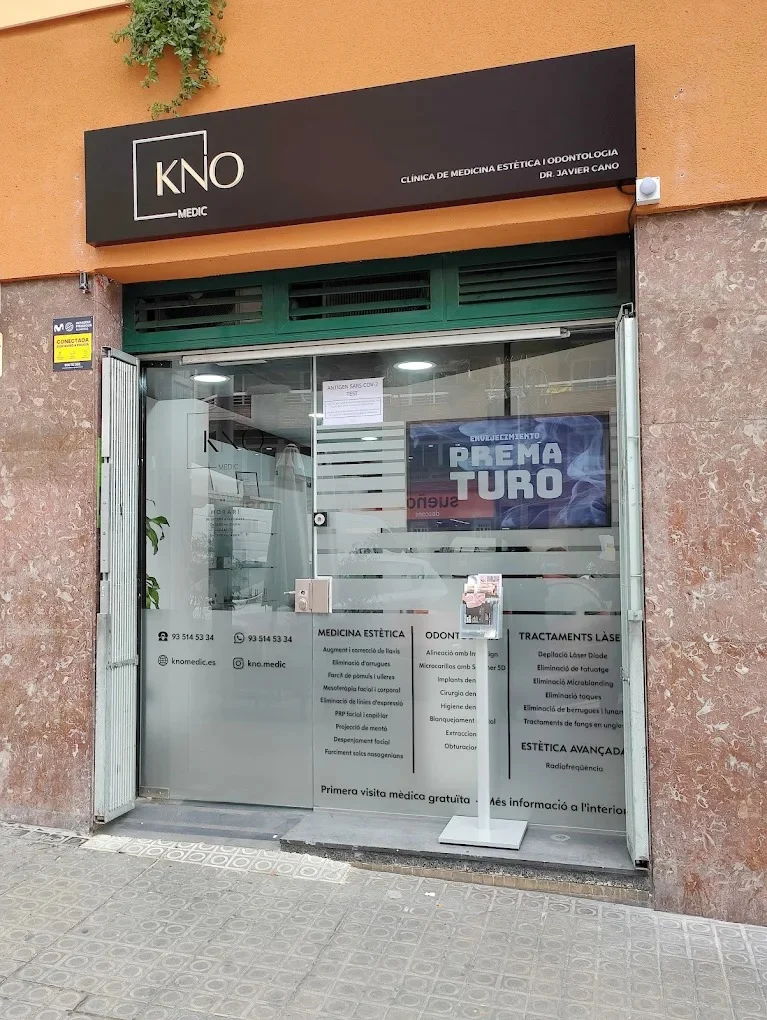 Lumea Kno