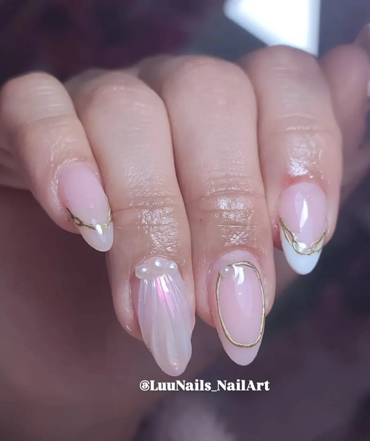 LuuNails _NailArt