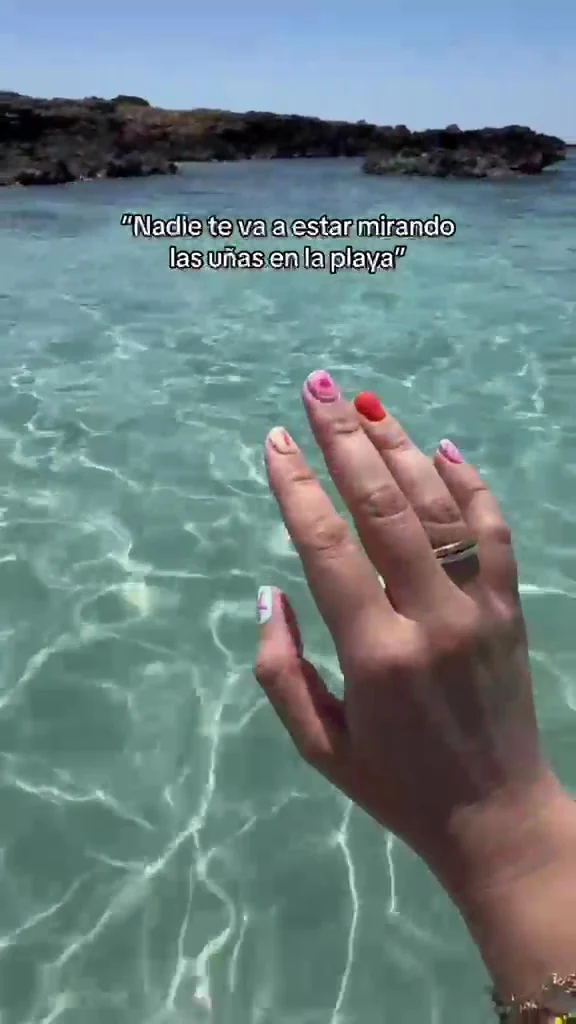 Luxe Nails & Beauty