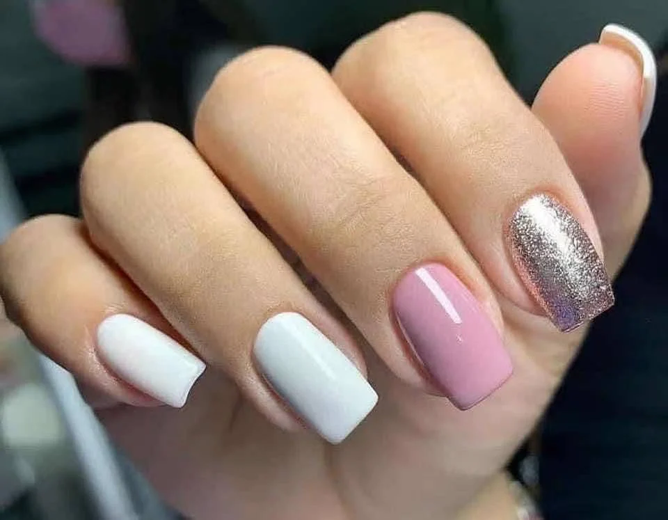 Luz de Luna Nageldesign