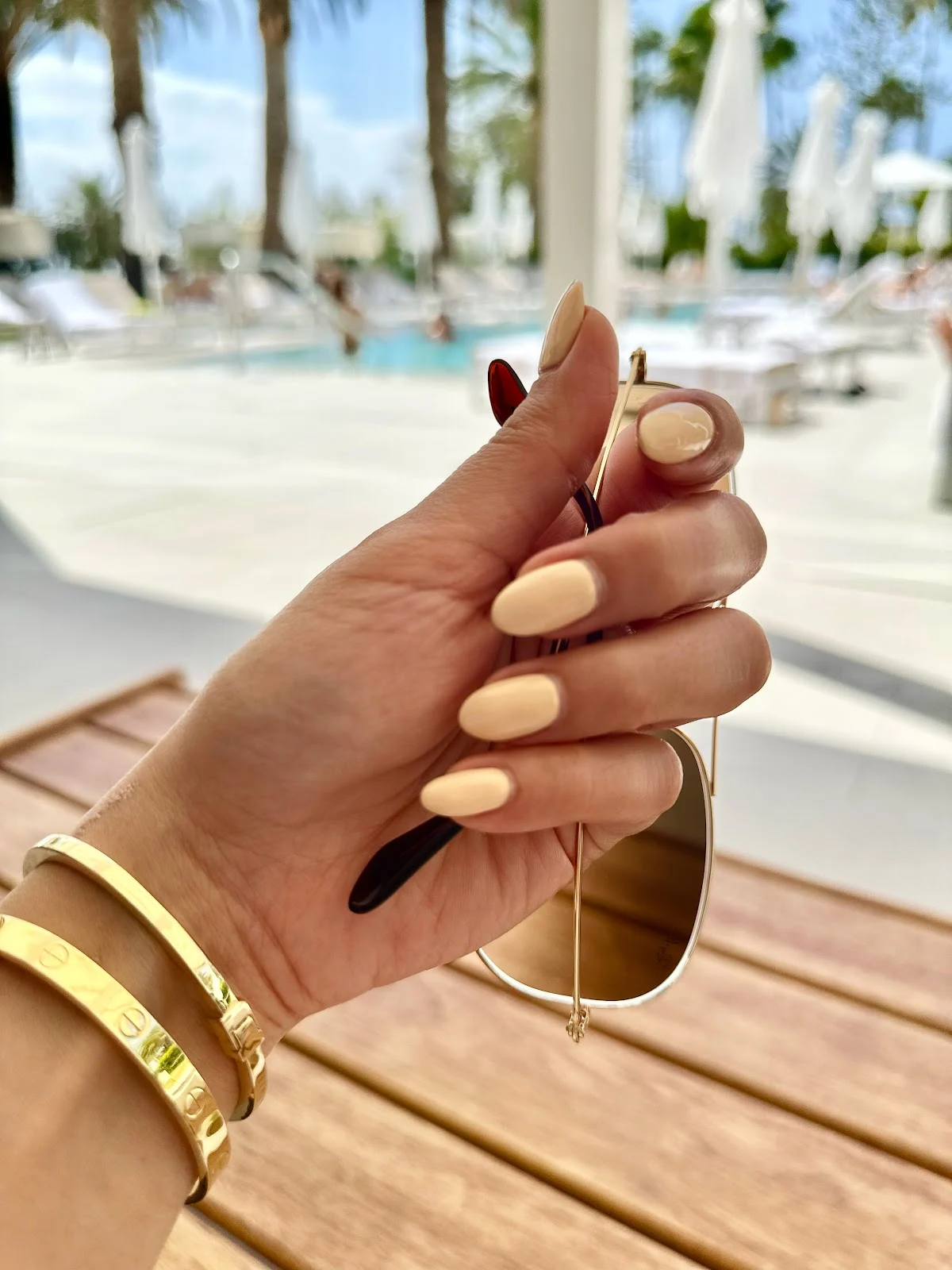 M Nail Shop
