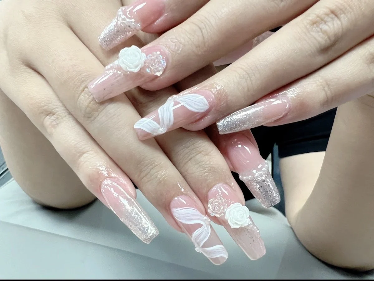 Magic Nail Salon - 5