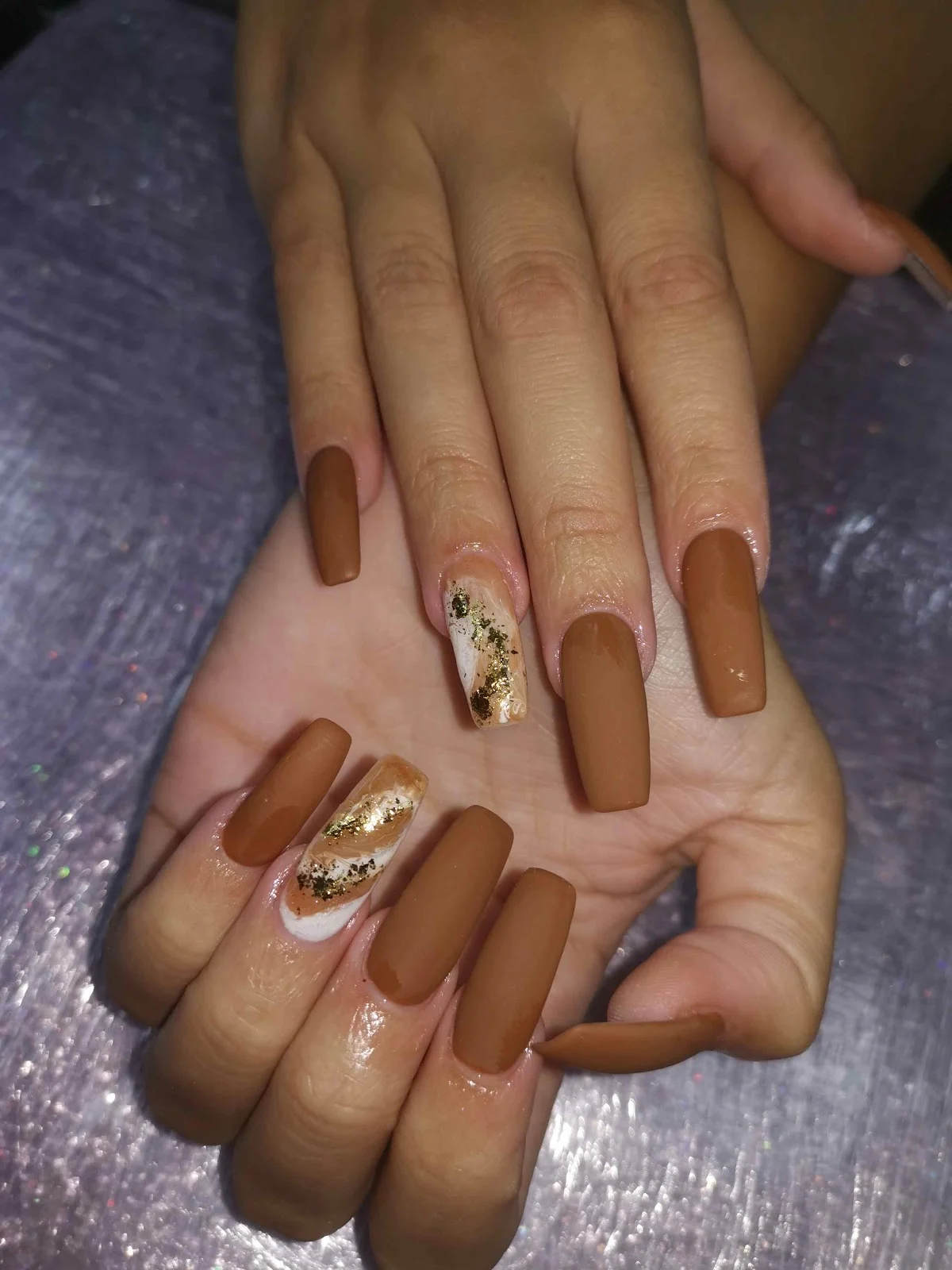 Magic Nail Salon - 6