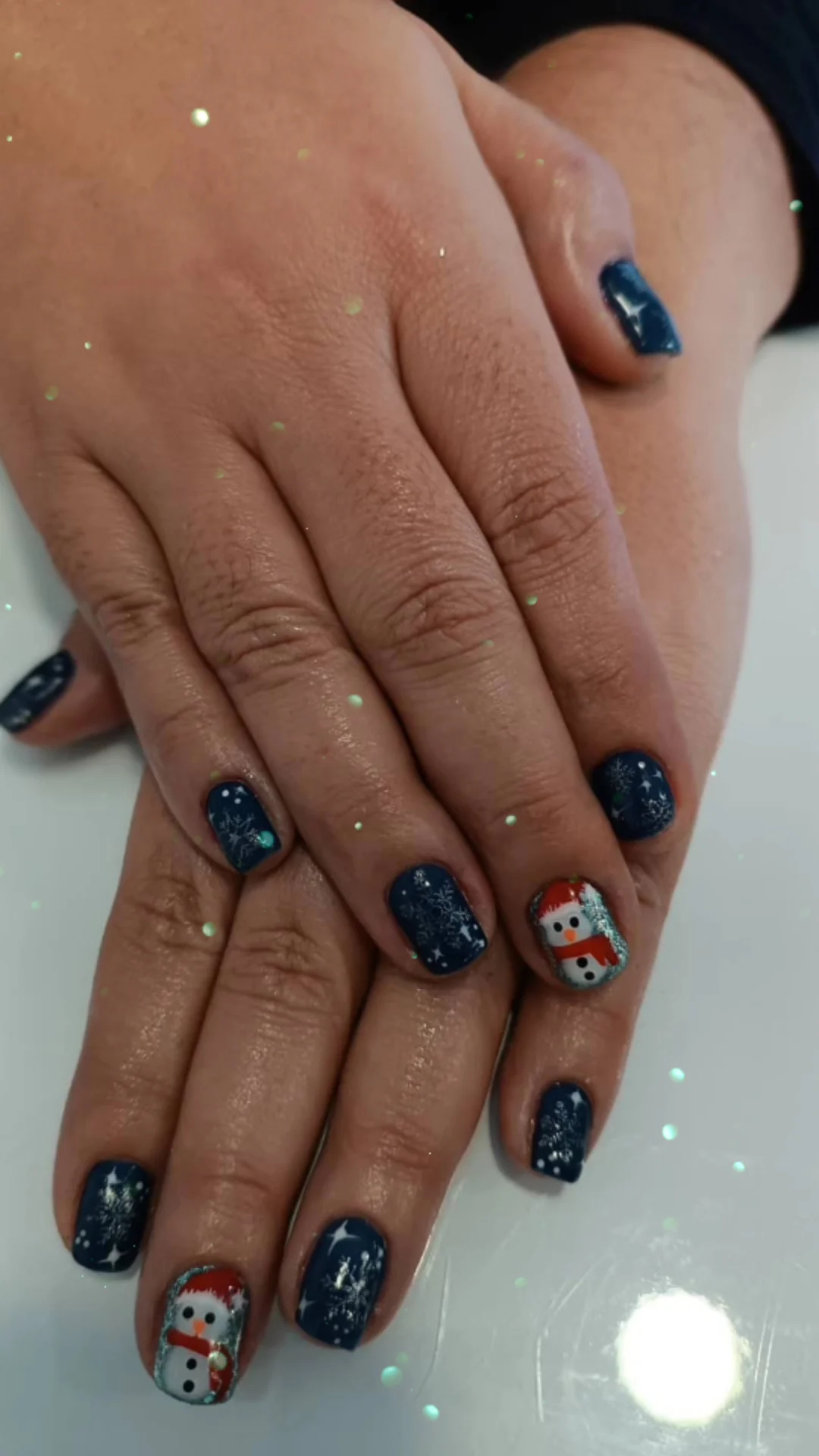 Magic Nails - 3