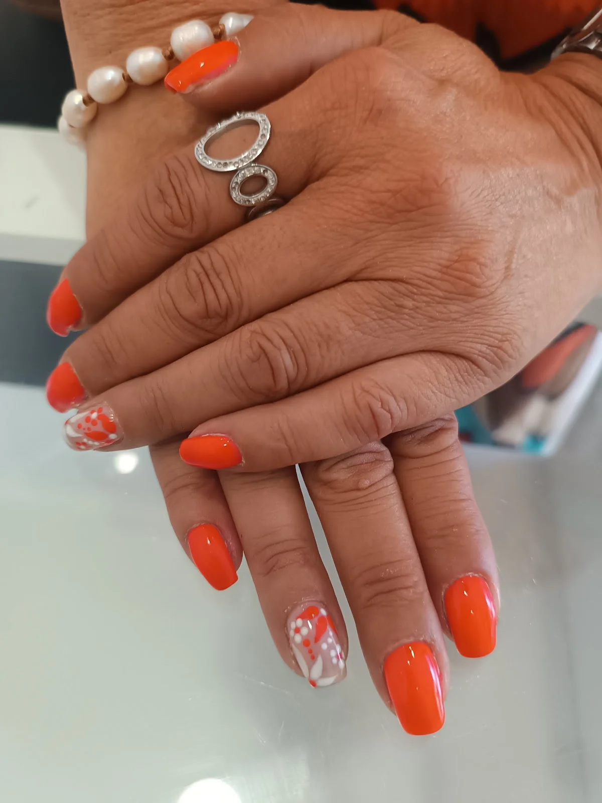 Magic Nails - 6