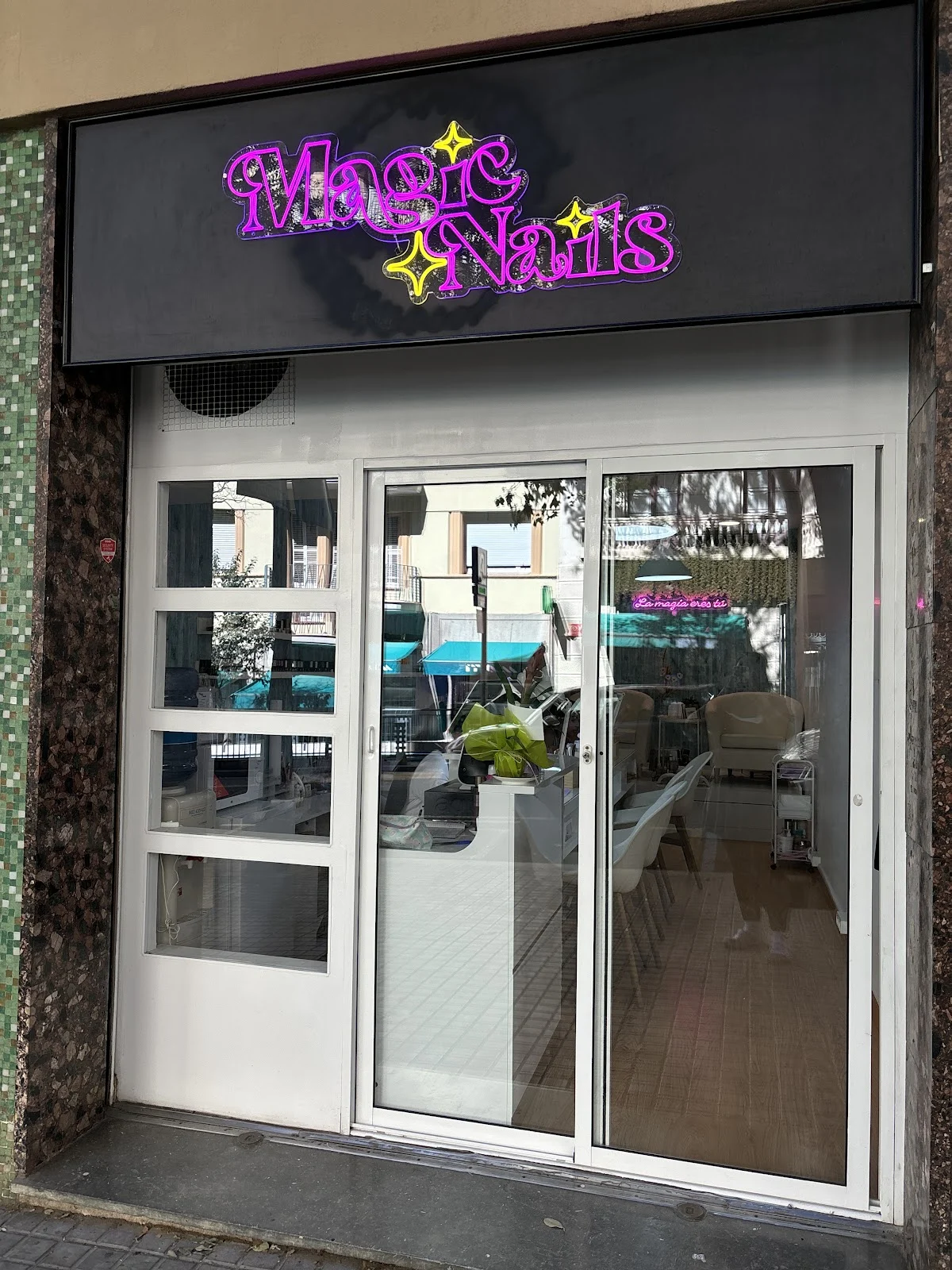 Magic Nails Studio - 4