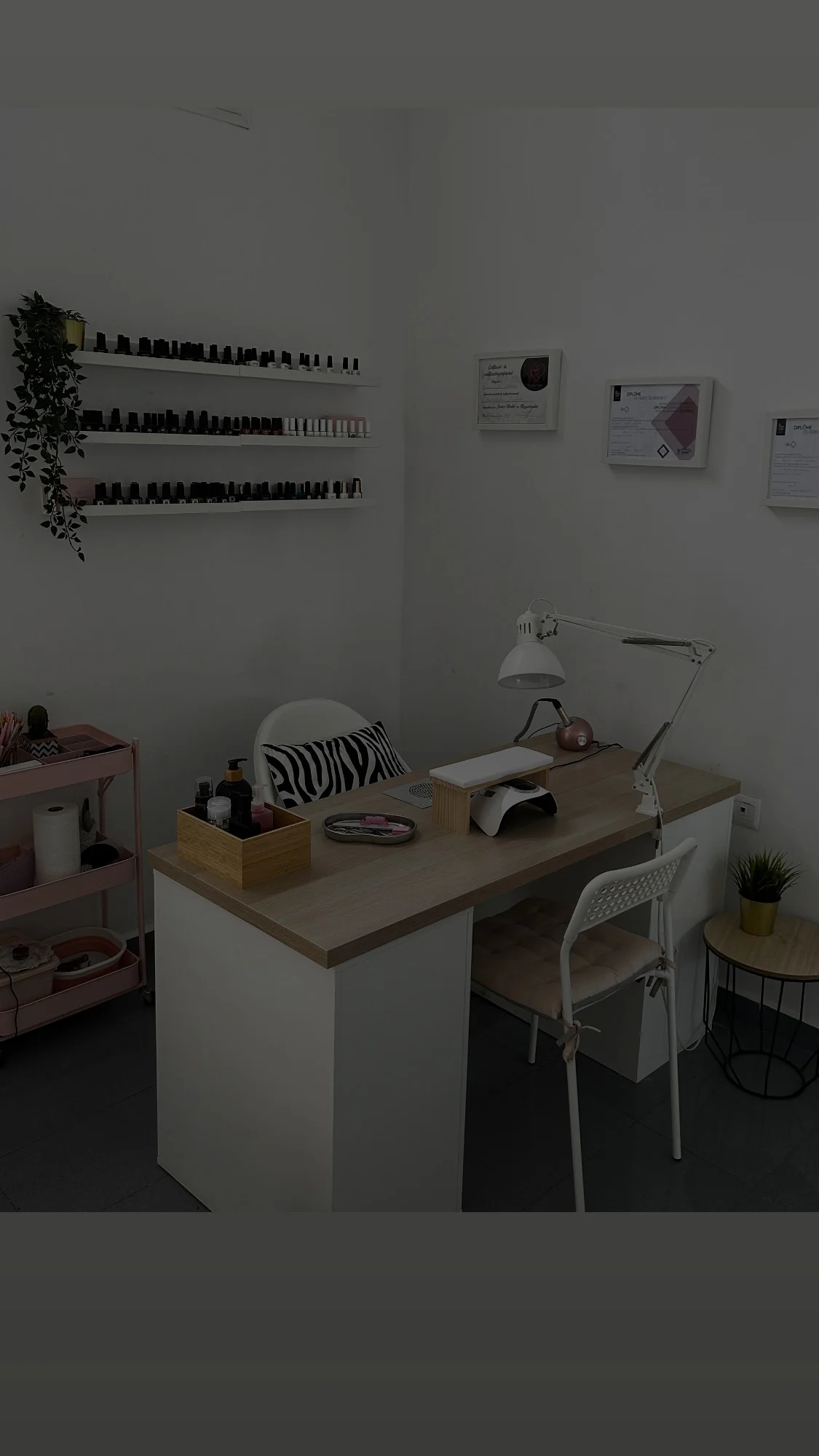 Magic Nails Studio
