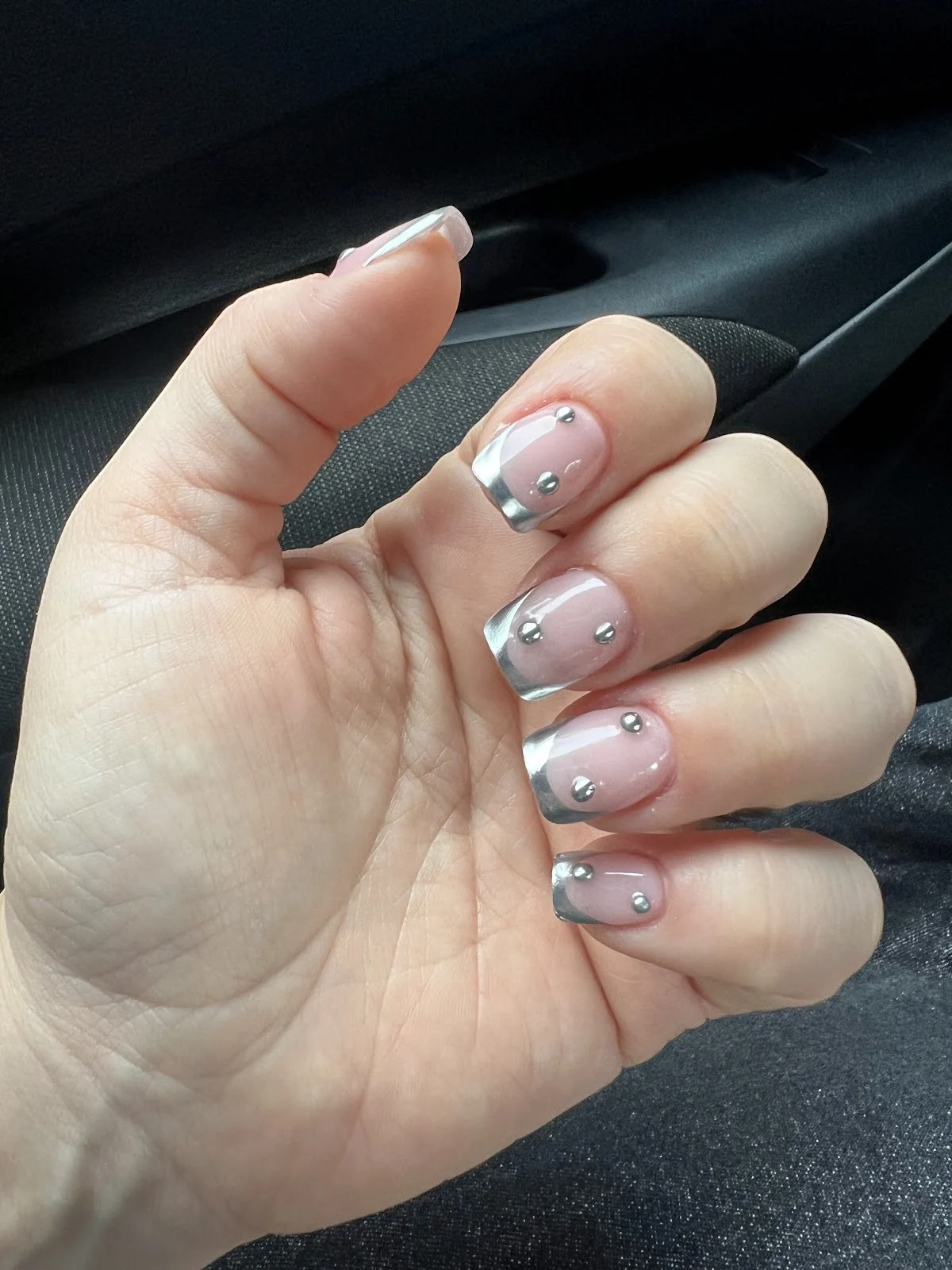 Magic Nails Studio
