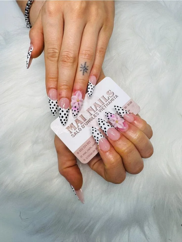 MAI NAILS