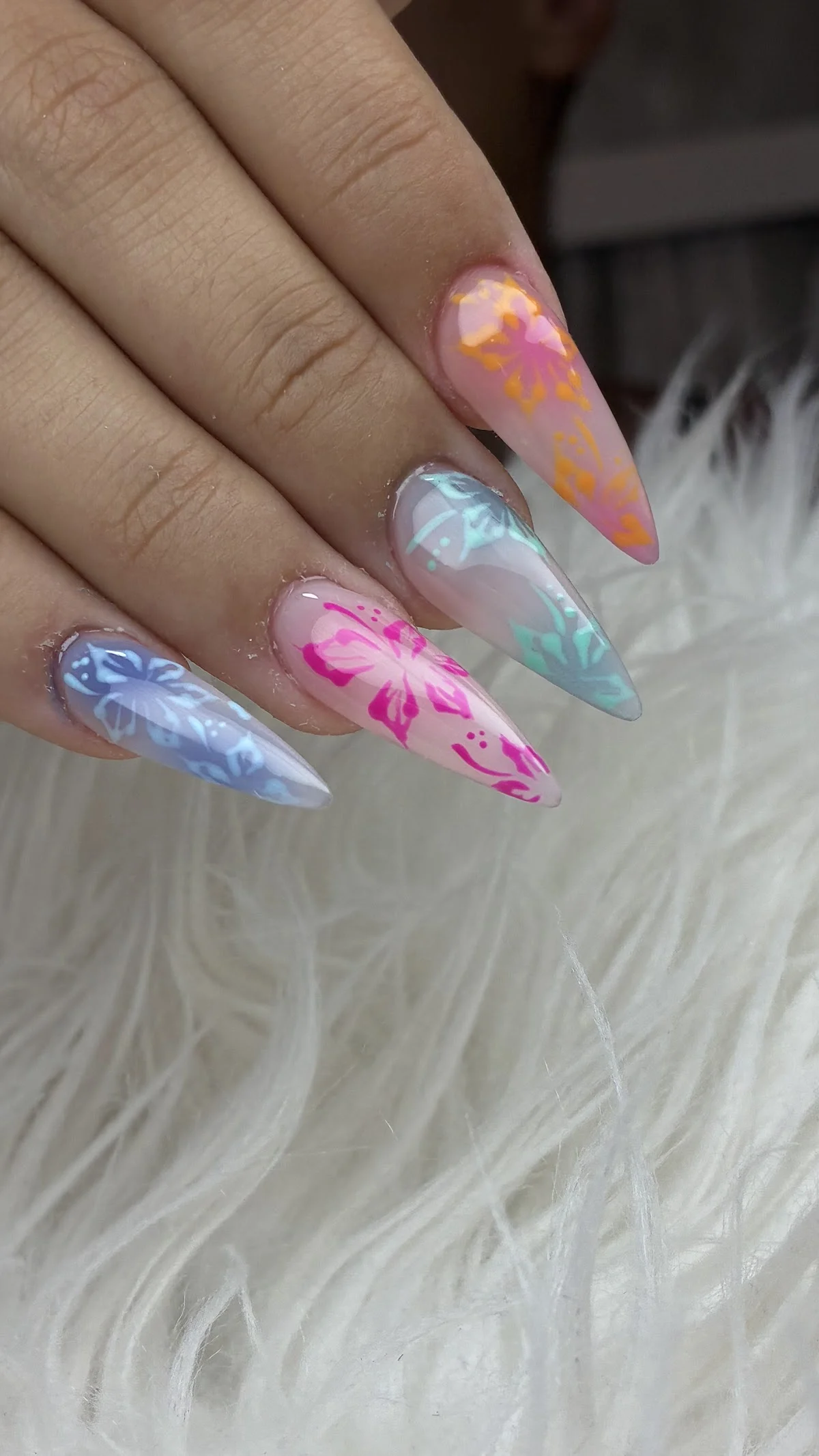 MAJO NAILS SPA GETAFE - 2