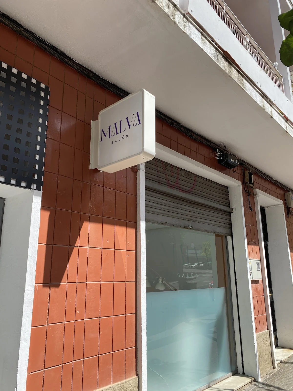 Malva Salón