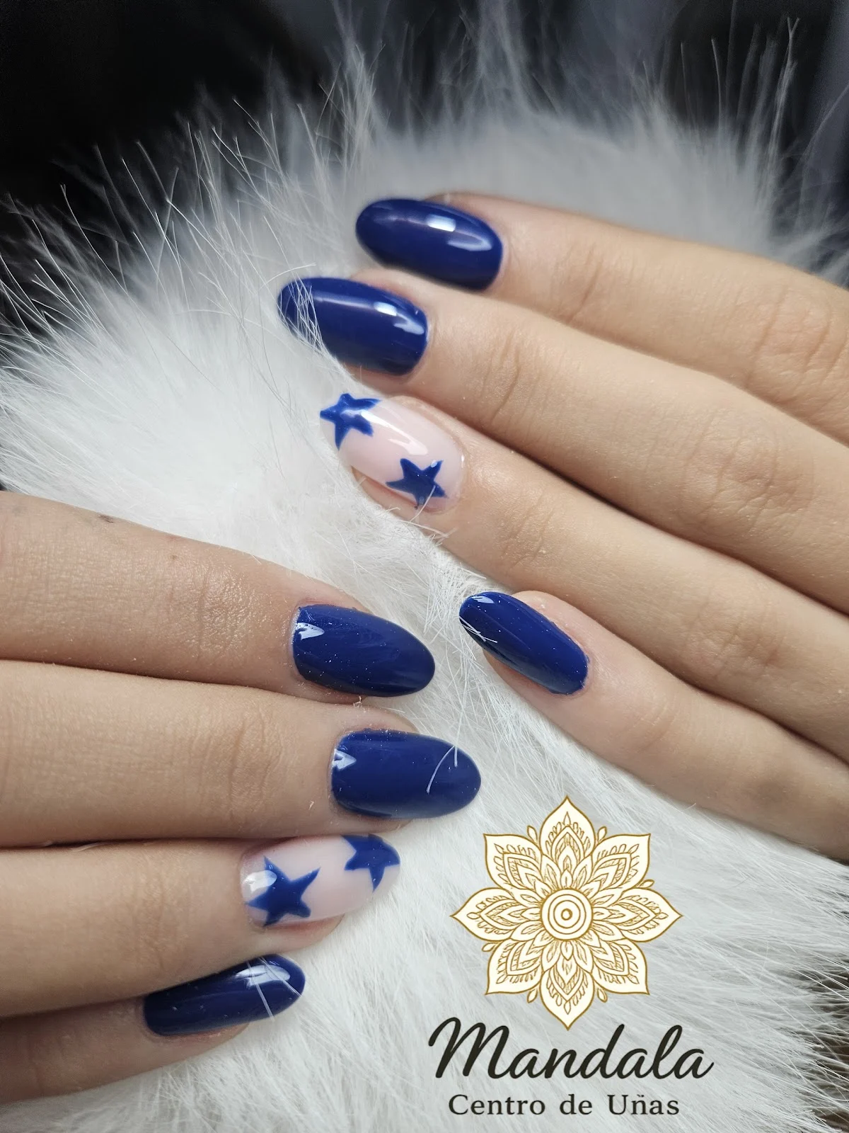Mandala Nails Alicante