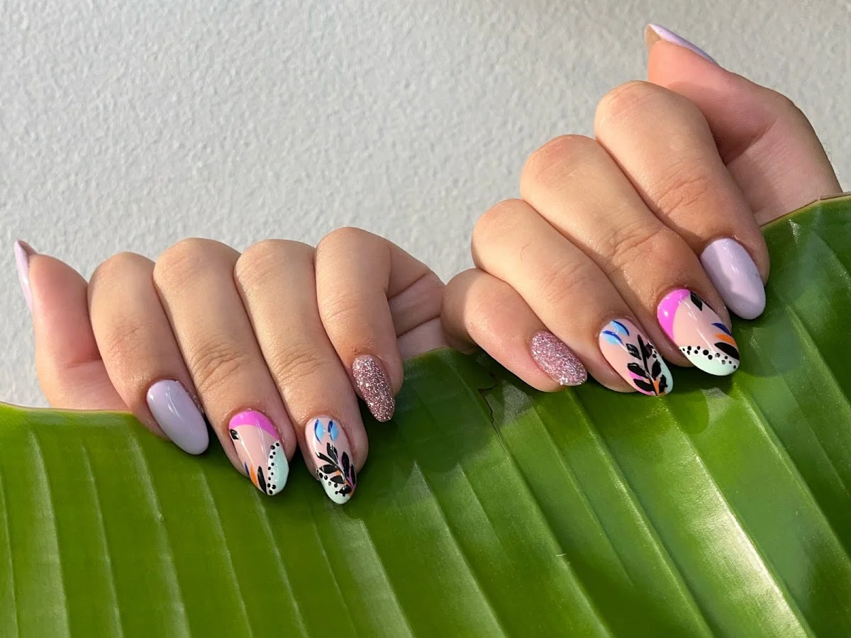 Mandarina Nails&Beauty