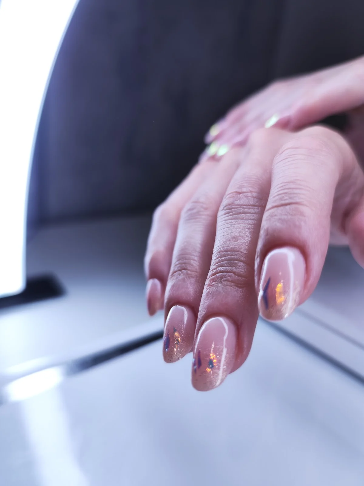Manicura & Pedicura - DARKGLAMSTUDIO - 6