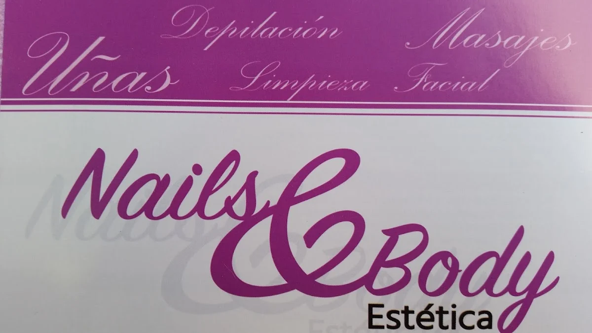 MannyBedoya Nails&body