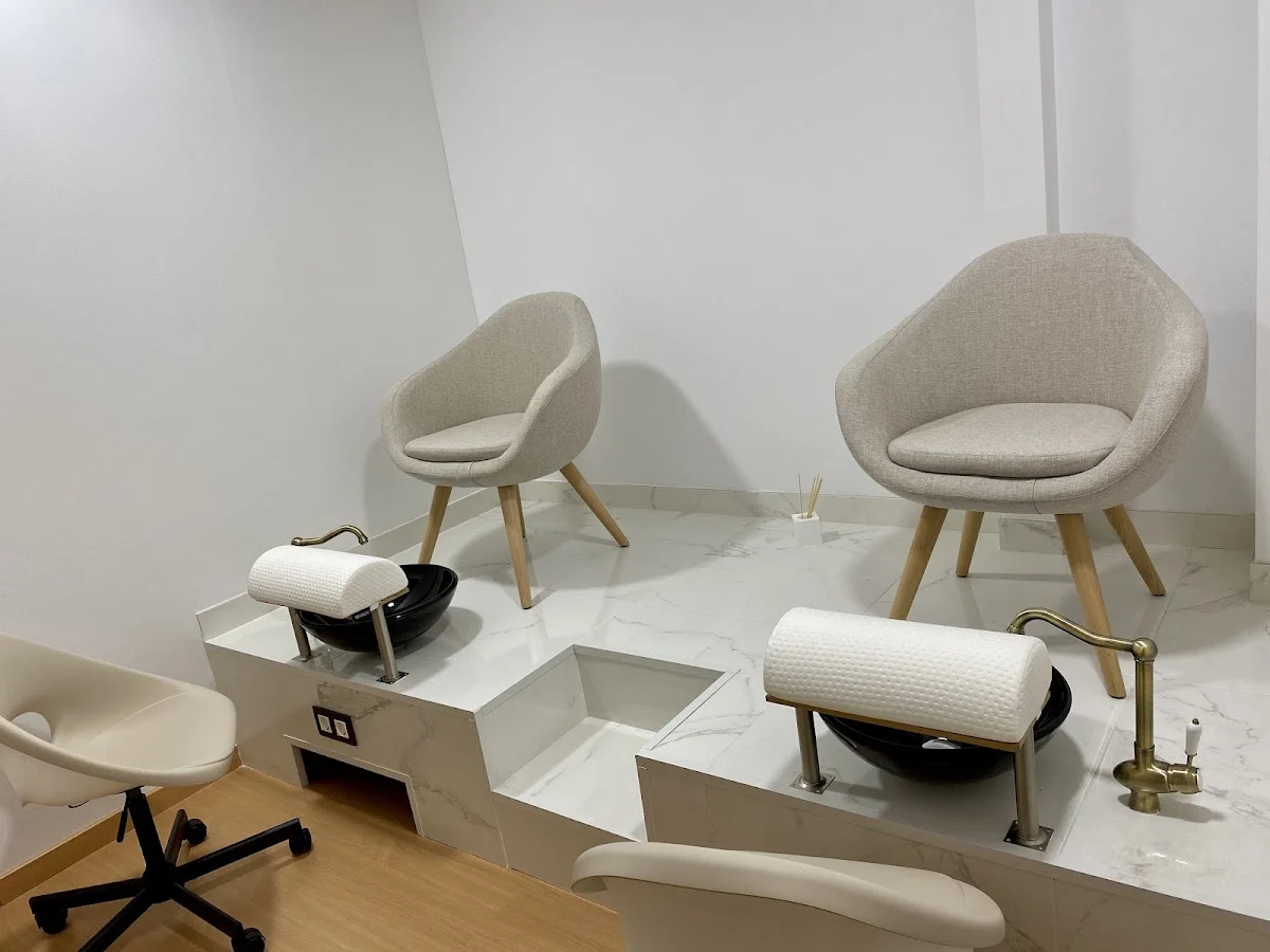 Manoizquierda Nails - Zaragoza - 4