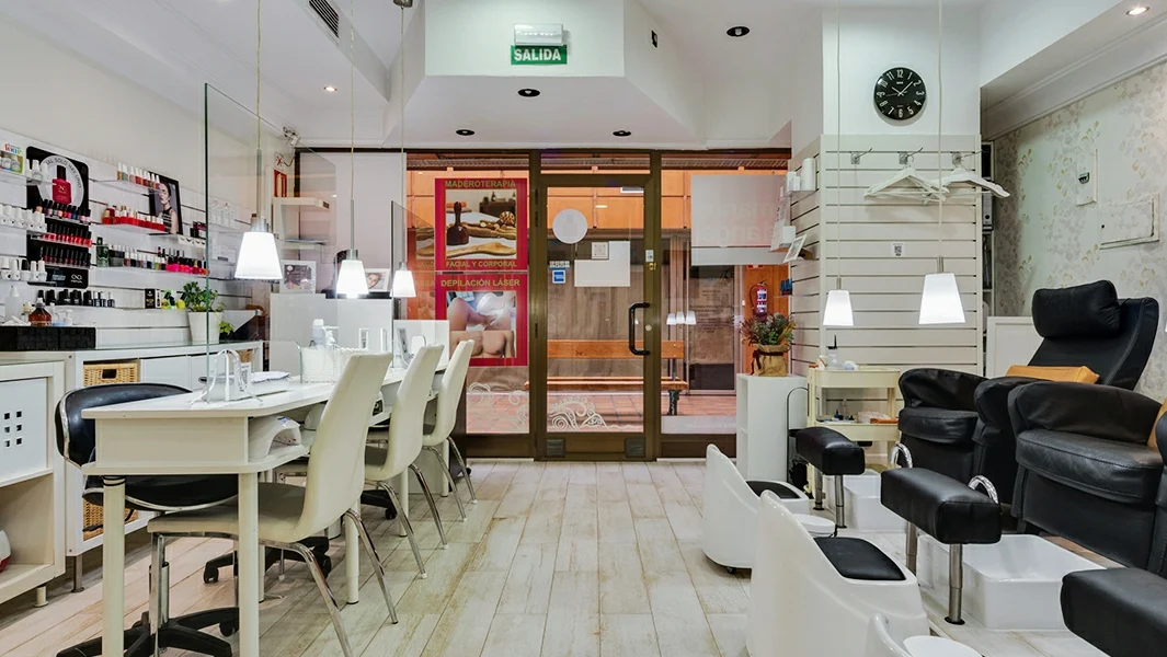Manos De Ángel Bienestar y Belleza - Uñas y Microblading Pozuelo - 4