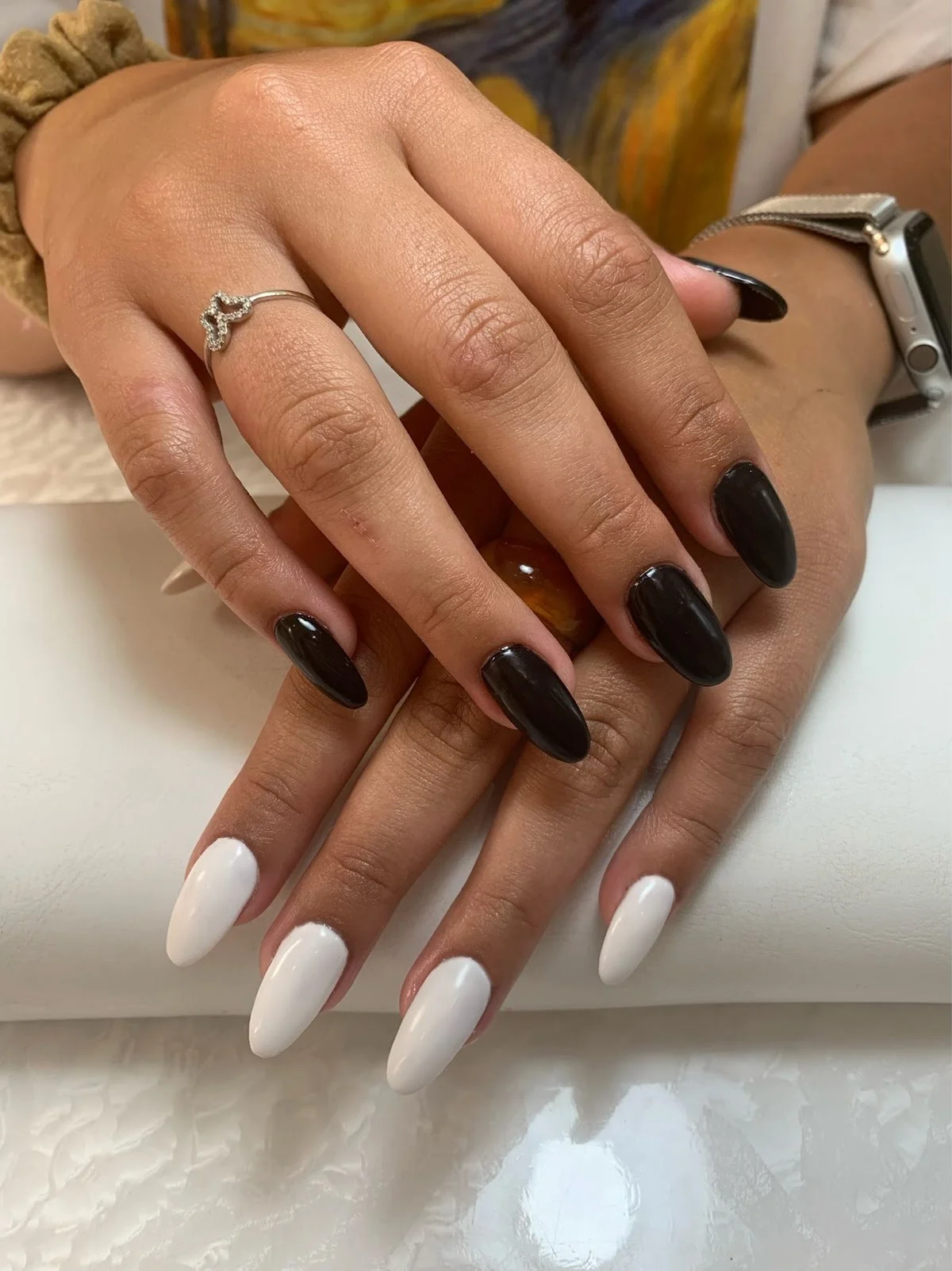 Manos De Ángel Bienestar y Belleza - Uñas y Microblading Pozuelo - 5