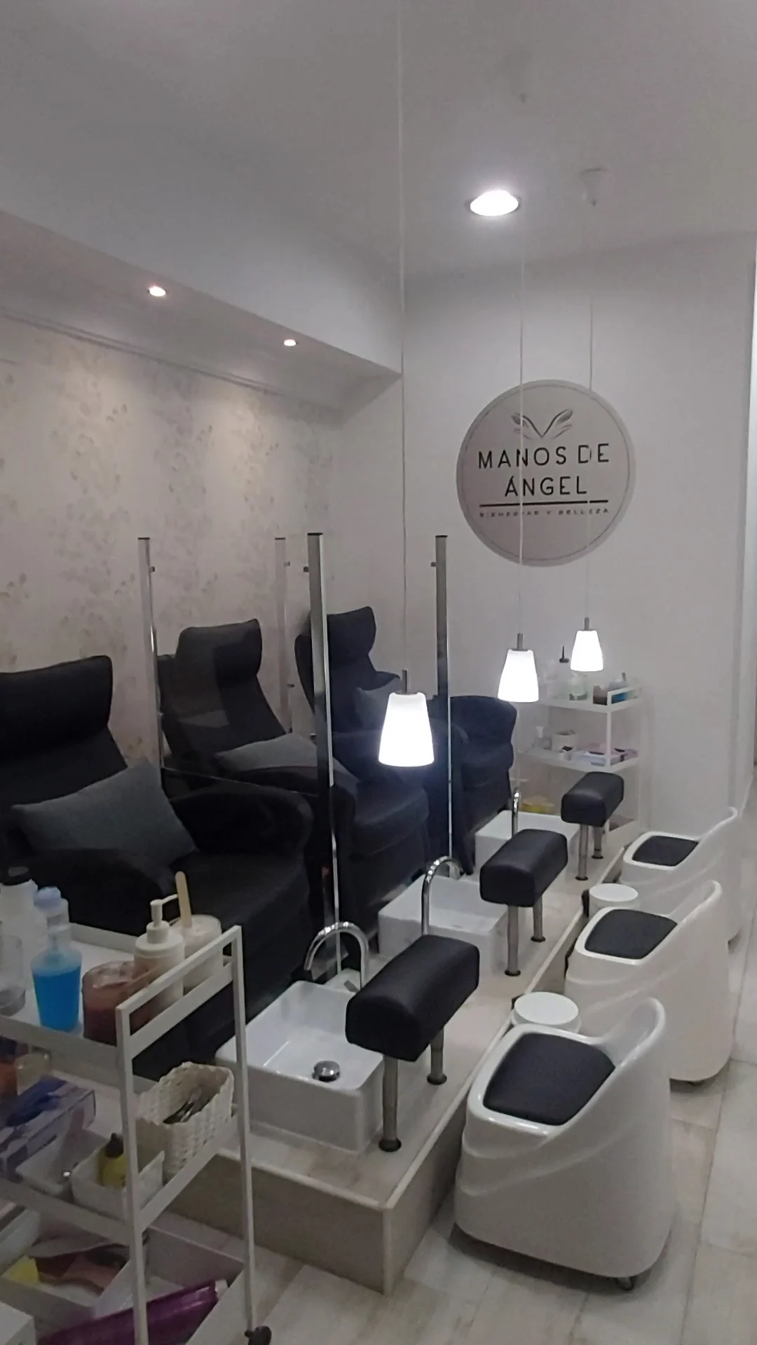 Manos De Ángel Bienestar y Belleza - Uñas y Microblading Pozuelo - 6