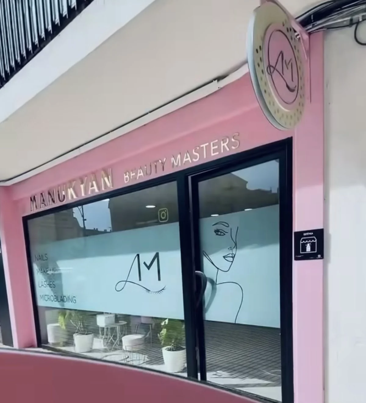 Manukyan Beauty Altea - 2