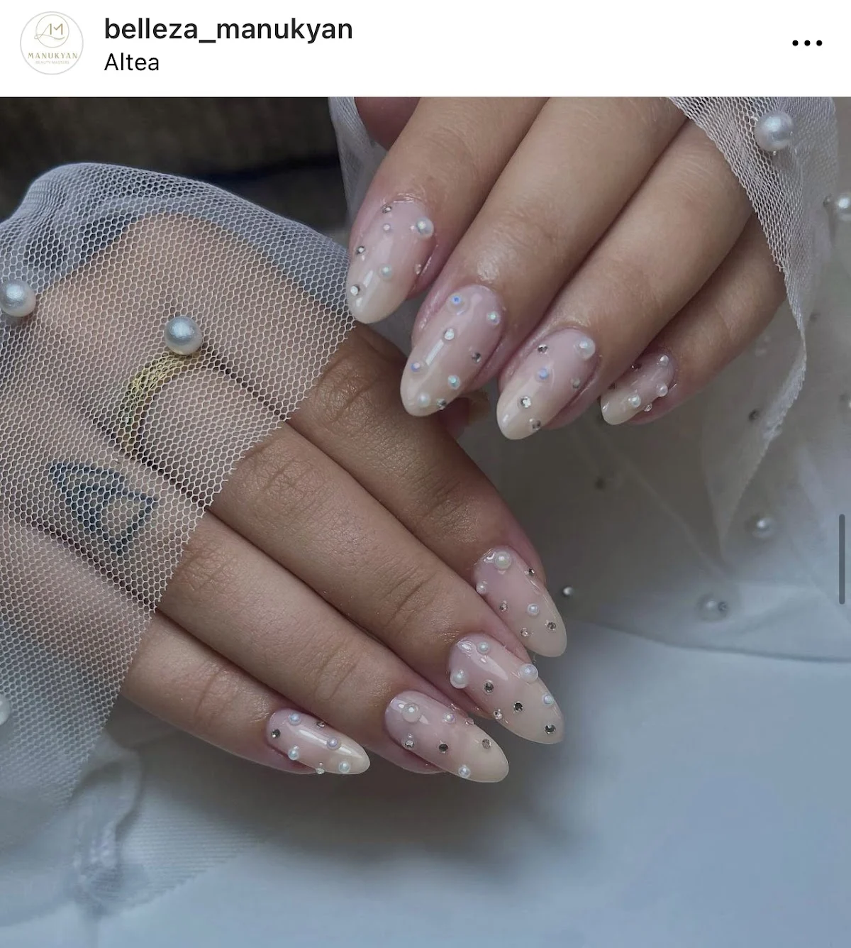 Manukyan Beauty Altea - 5