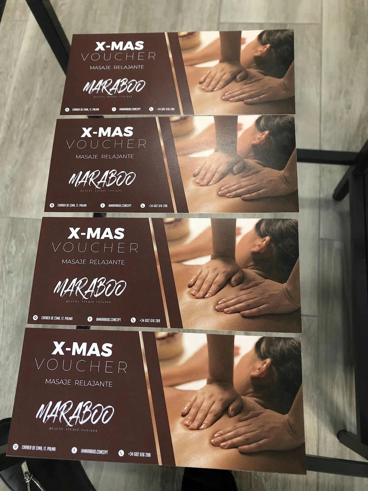 Maraboo - 6