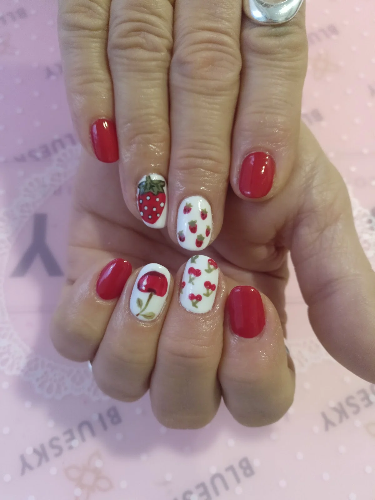 Mari Luz estética y bienestar