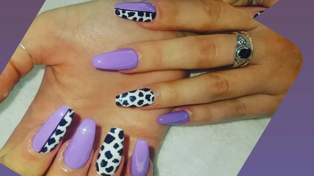 maría nails