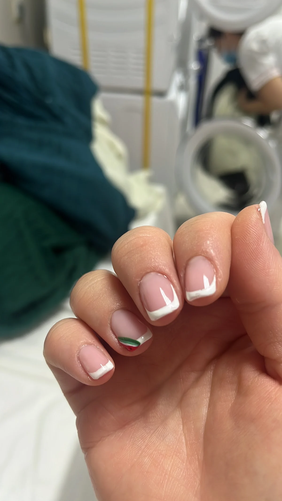 Marilin nails