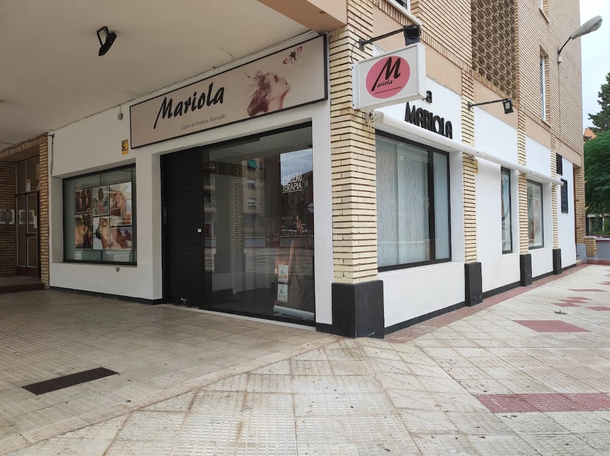 Mariola Centro de Estética