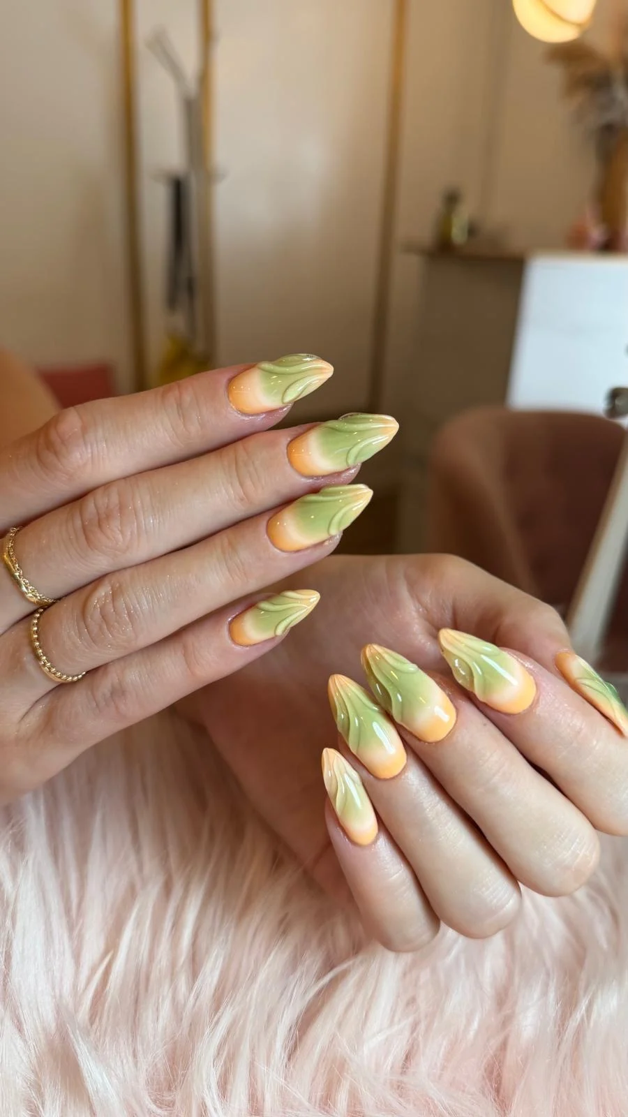 marisol celis madrid nails shop - 2