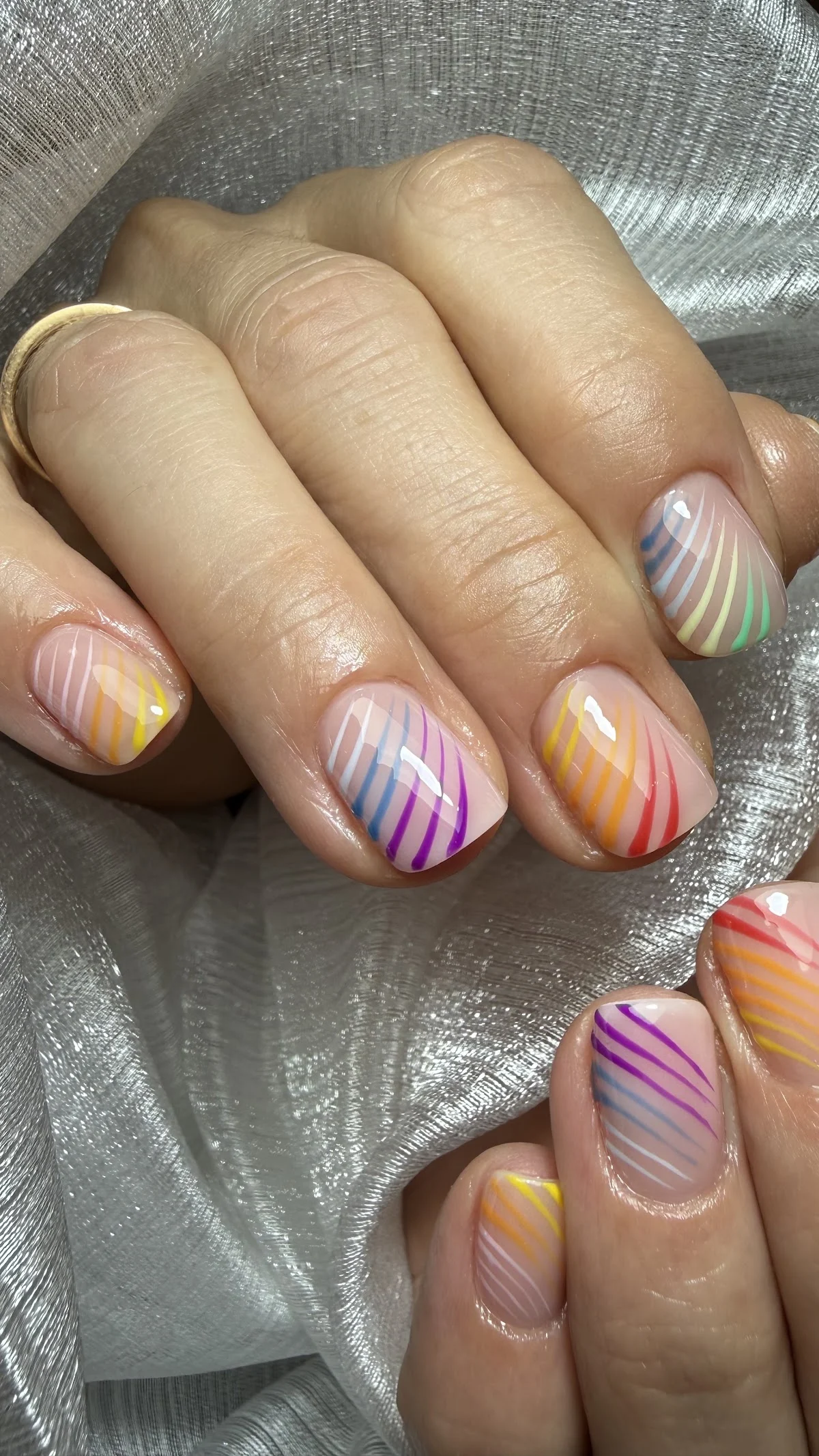 marisol celis madrid nails shop - 5