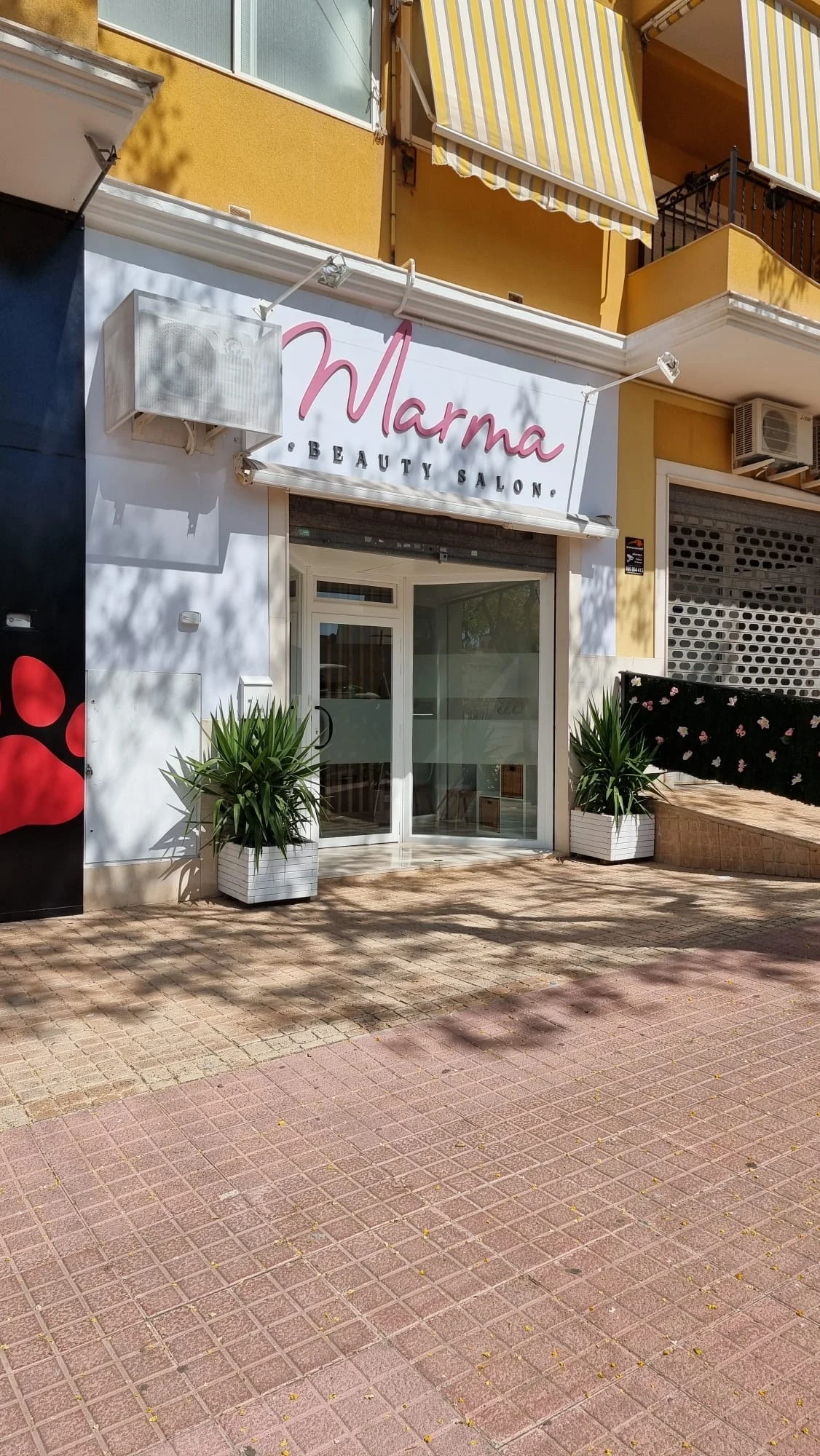 Marma Beauty Salon - 2