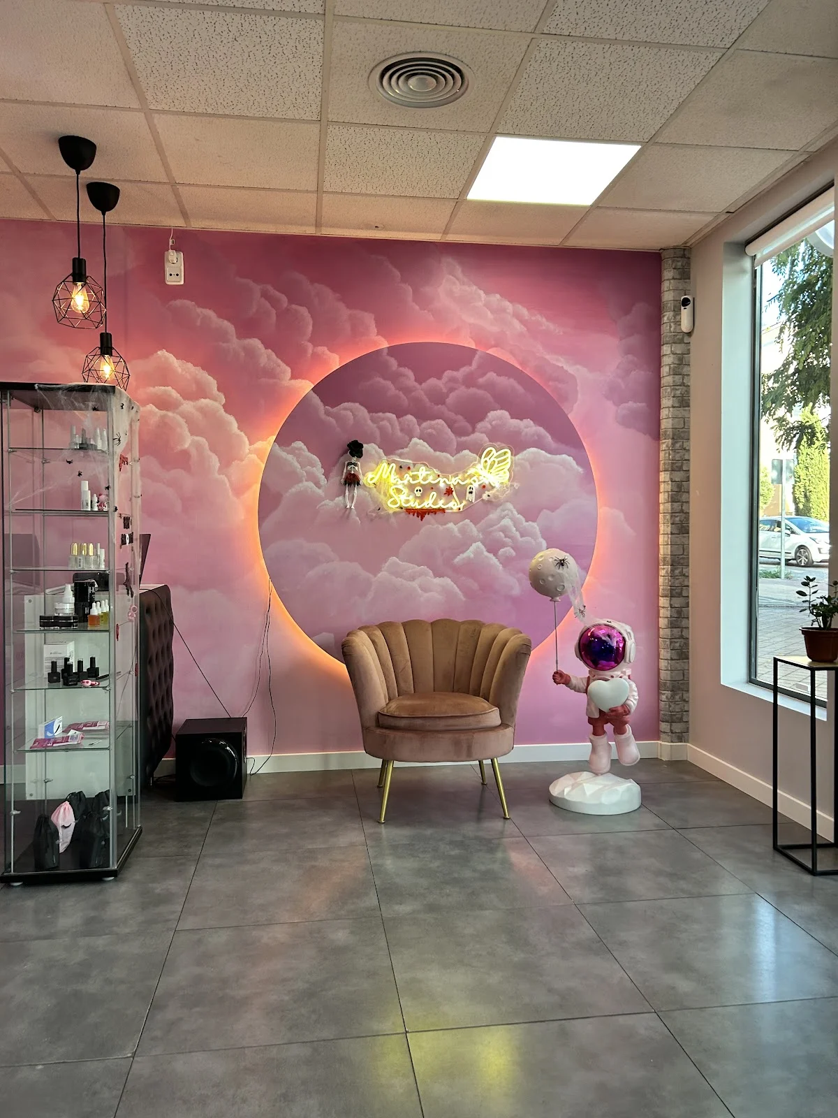 Martina´s Studio Estetica Profesional - 2