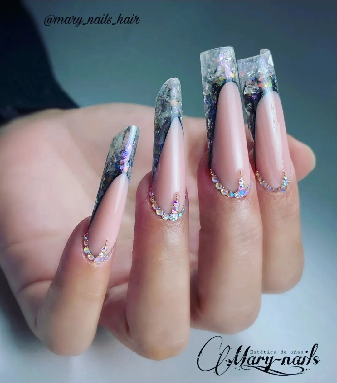 Marynails