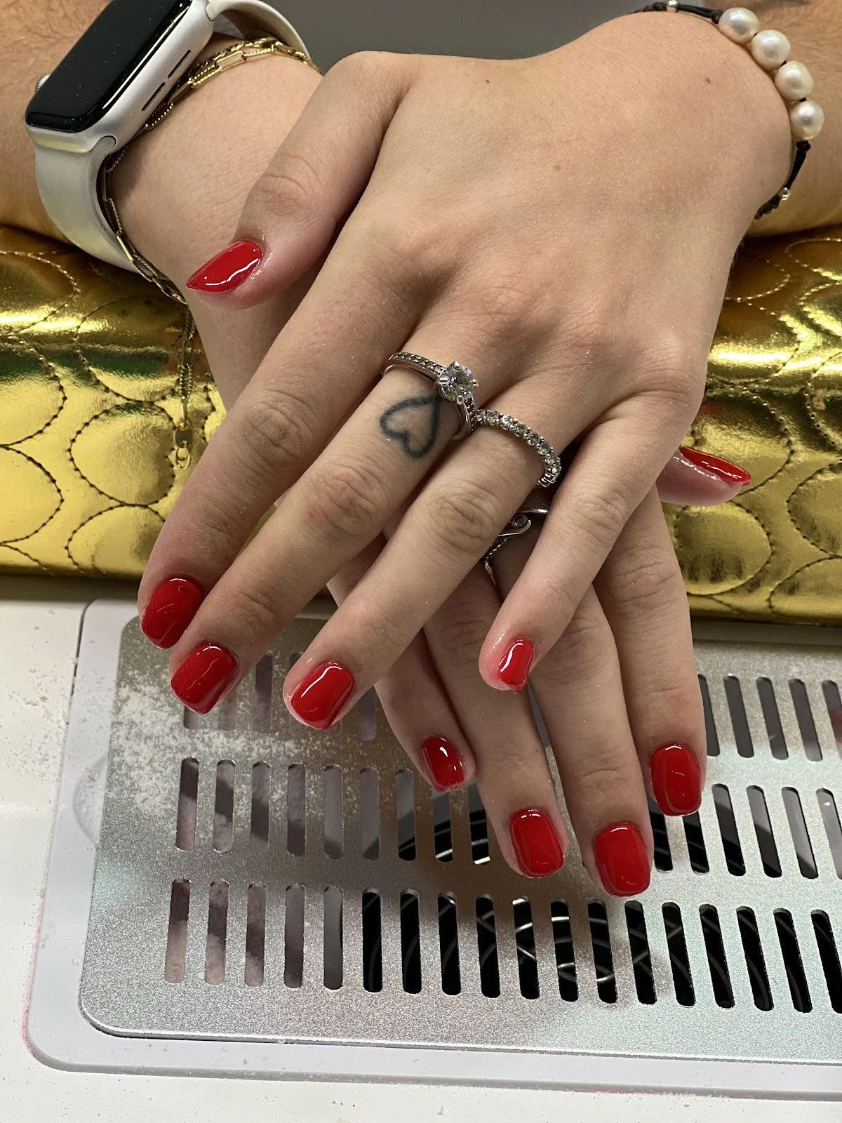 Mayma Nails & Esthetic - 3