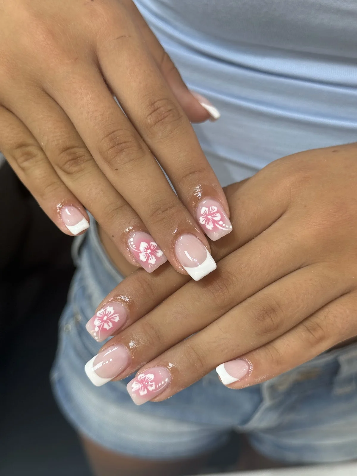 Meet You Uñas