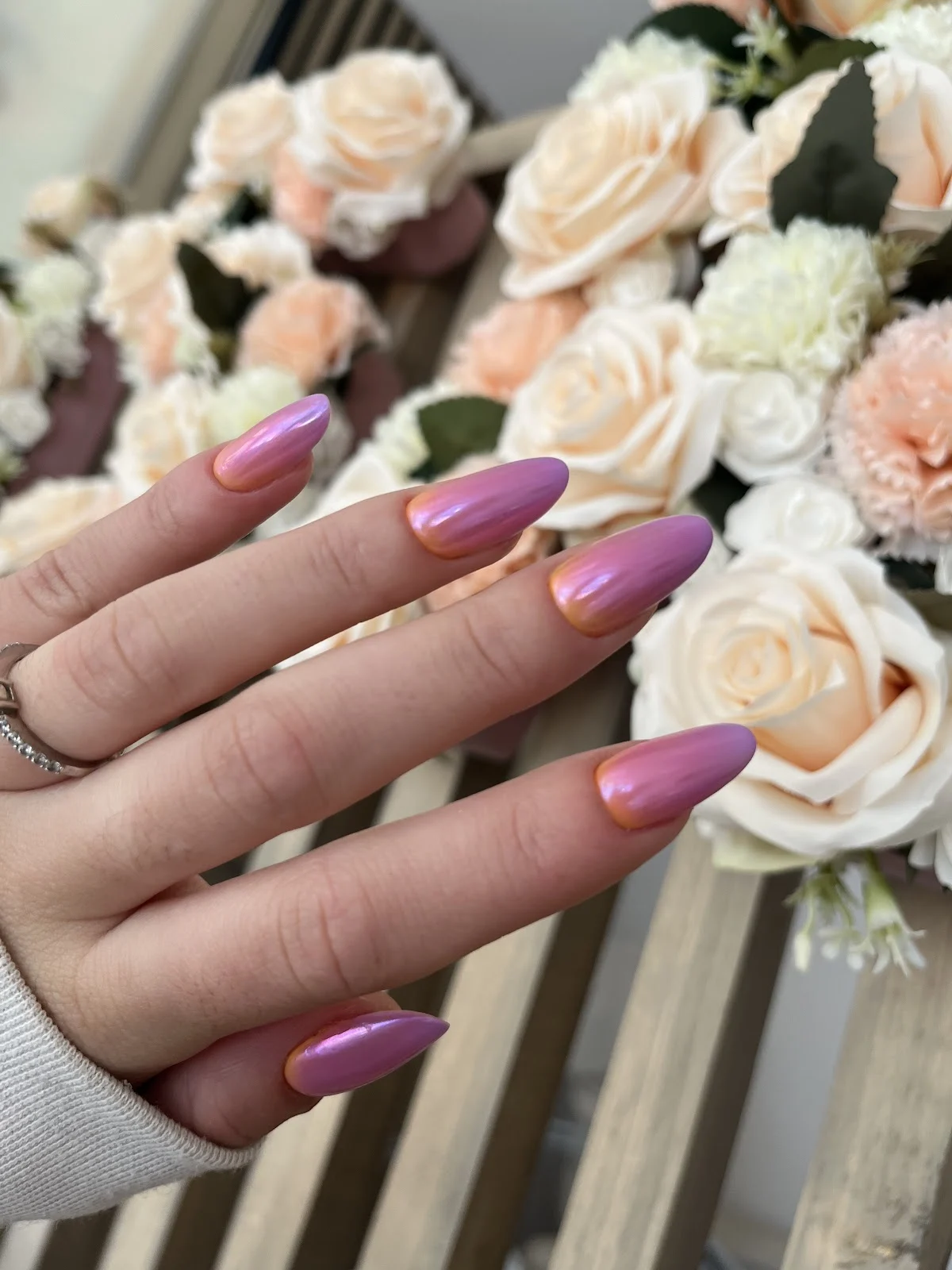 Meli Nail Art salon - 2