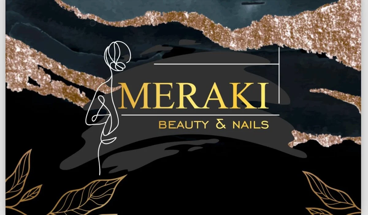 Meraki Beauty & Nails