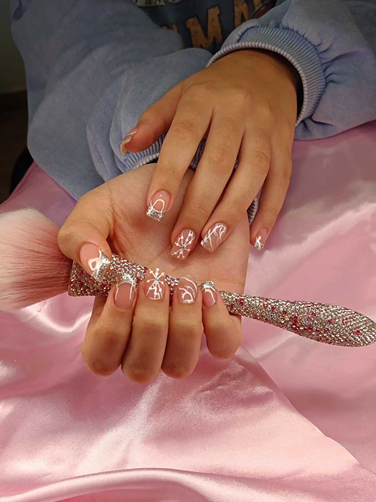 Meraki Color y Uñas V.G