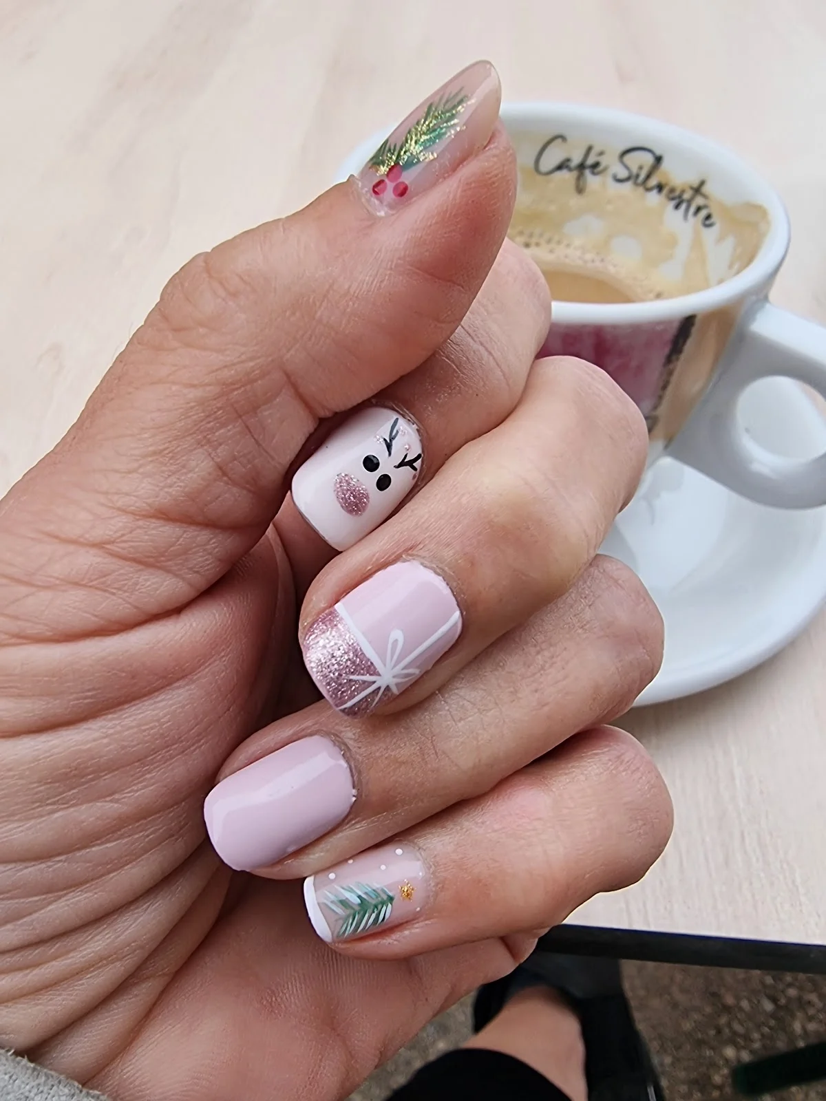 Meraki Nails