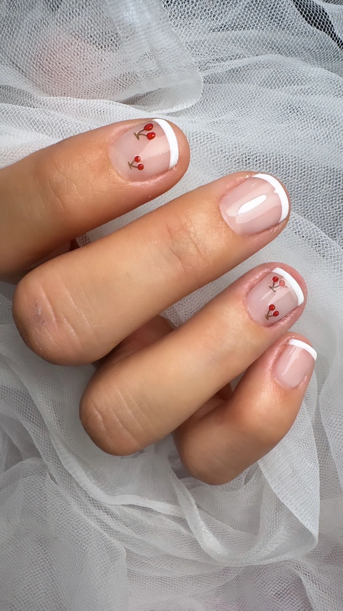 MH Nails