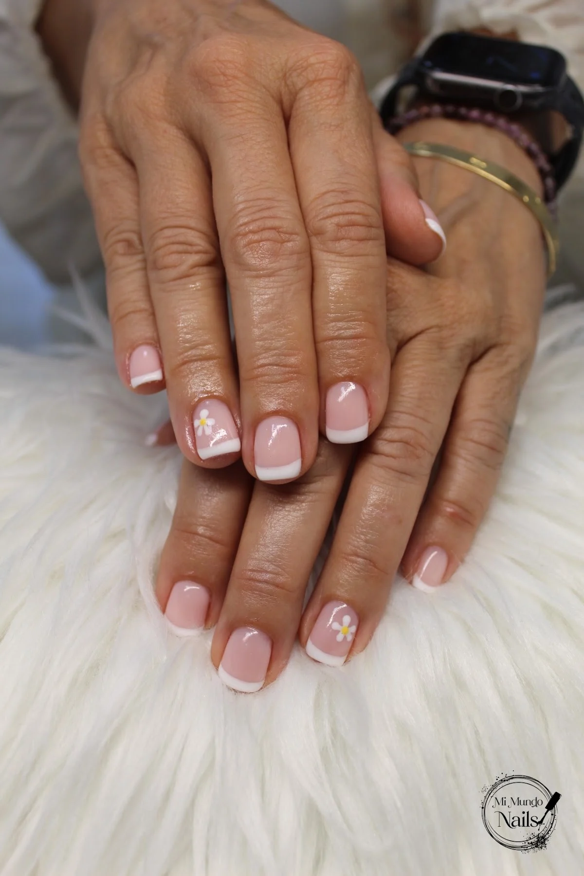 Mi Mundo Nails - Tenerife