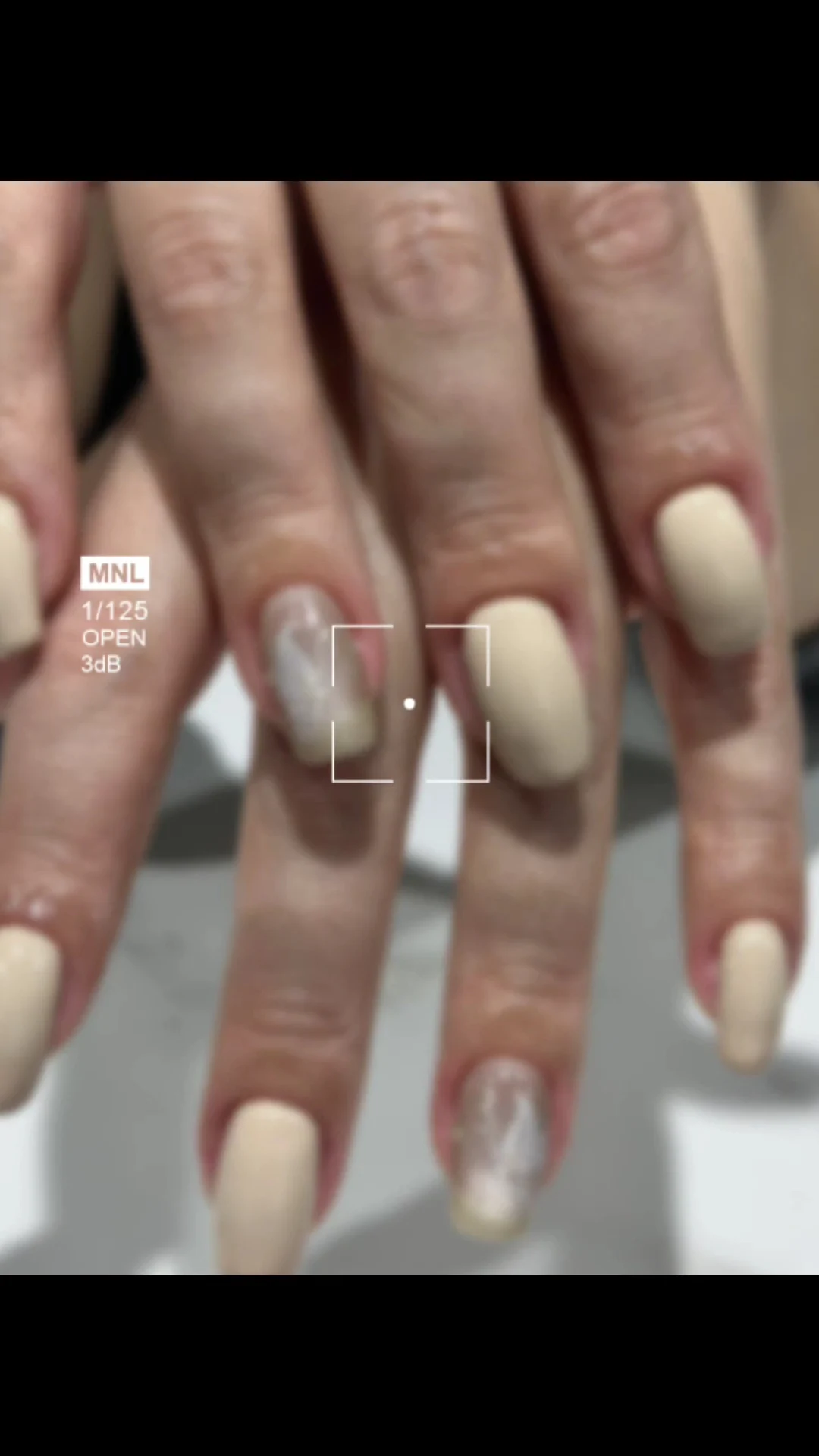 Mia nails - 6