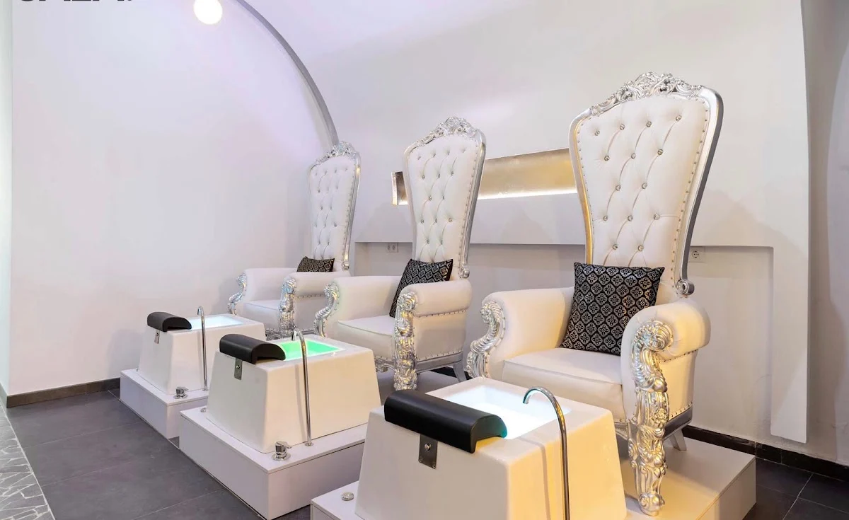 Miami Nails Lounge - 4