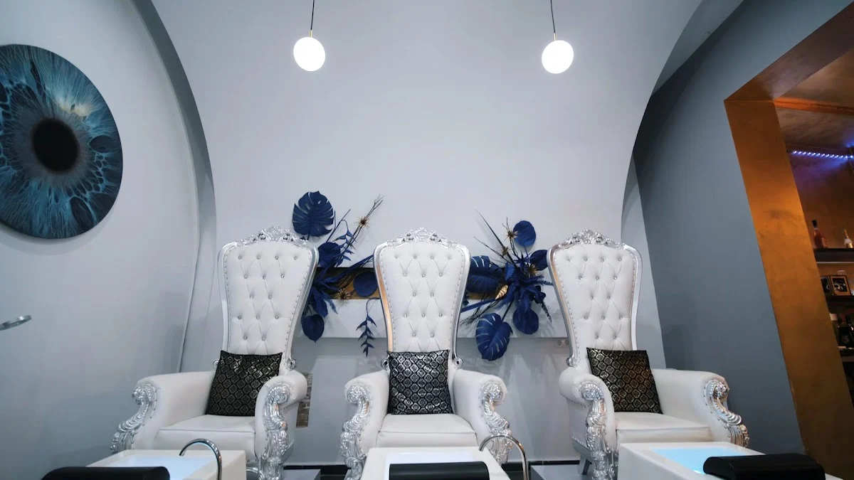 Miami Nails Lounge - 5