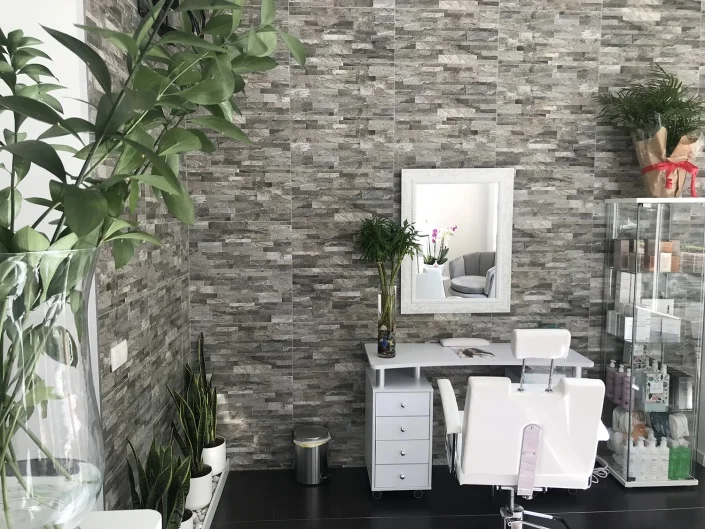 Mia’s- Centro de estética