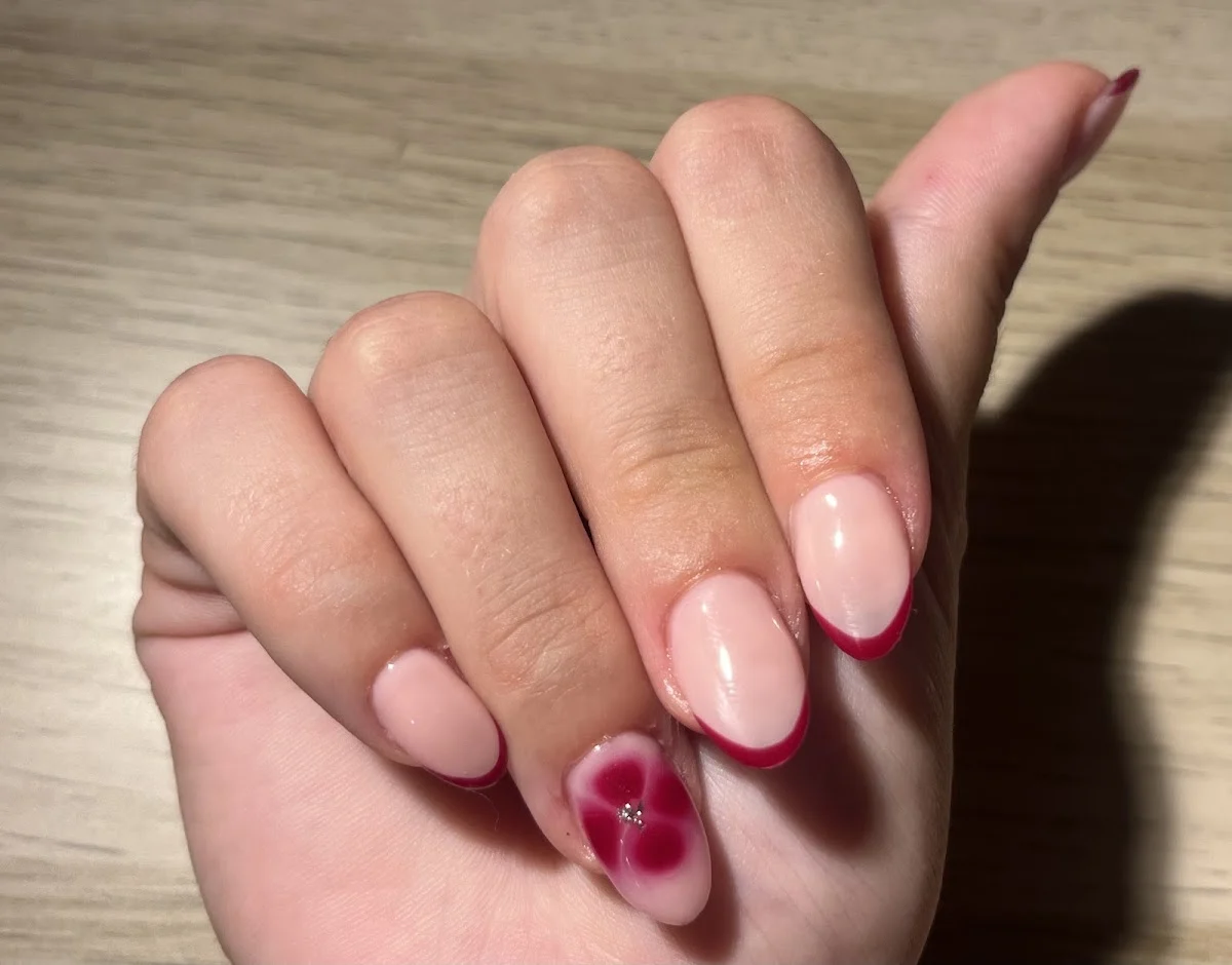 Mica Nails - 2