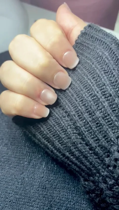 Mica Nails - 3