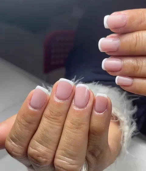 Mica Nails - 5